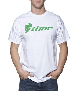 T-shirt Thor S/S LNP White XL