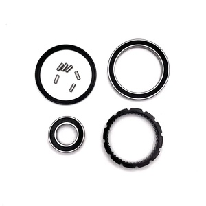 Sidekick Hub Shell Rebuild Kit e*thirteen