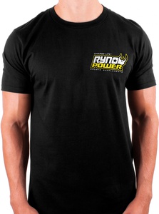 T Shirt Ryno Power  Logo Medium