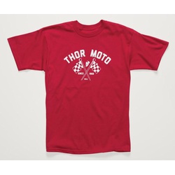 T-shirt Thor Fin Line Premium