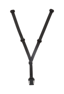 GO safety belt for Baby Seat Bobike GO