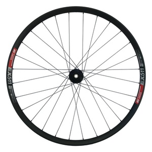 Front Wheel DT Swiss EX511 350 hub 29 inch