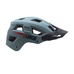 URGE MTB Helmet Venturo Grey S/M