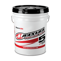 Suspension Fluid 10WT Maxima Plush 19 litre
