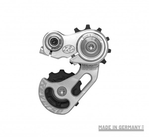 Colab Expert Chain Tensioner Reverse Silver