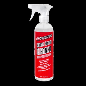 Bike Cleaner Maxima Matte Finish 16oz