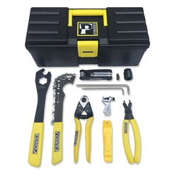 Starter Bench Tool Kit Pedro's