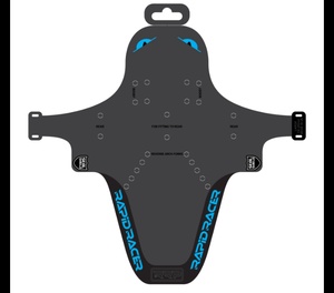Enduro Mud Guard v4.2 Standard Cyan RRP