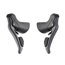 Sword Drop Bar Shifters 2×10 Microshift