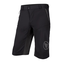 Endura Men’s MT500 Spray Shorts – Black L