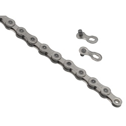 Bike chain YBN 10 speed Silver