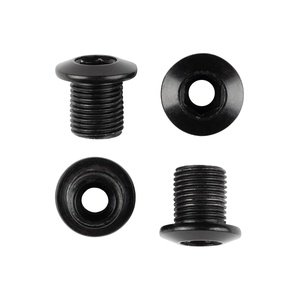 microSHIFT Sword Crank Chainring Bolts - 4 Pack
