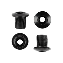 microSHIFT Sword Crank Chainring Bolts - 4 Pack