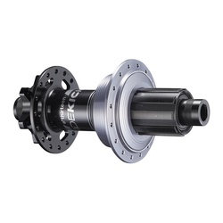 Sidekick Rear Hub 28h 157x12mm Superboost HG