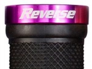 Reverse Components Grips Classic Lock On