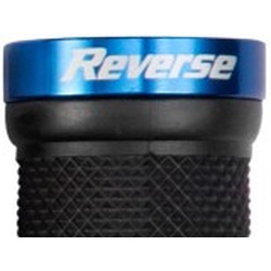 Handlebar Grips Reverse Components Classic Lock On