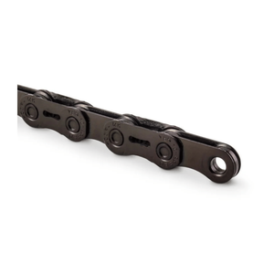 YBN MK12E Flat-Top 12-Speed E-Bike Chain 136L (Ti-Black)