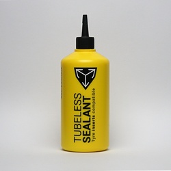 Panzer High-Performance Tubeless Sealant - 500ml Bottle