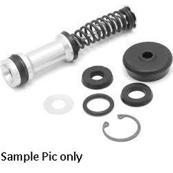 Master Cylinder Kit Rear