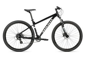 Haro Bikes Flightline 2 29" Black Grey Medium