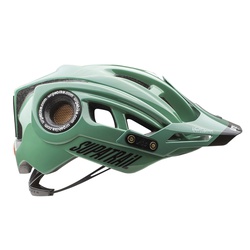 URGE MTB Helmet Supatrail RH Olive L/XL