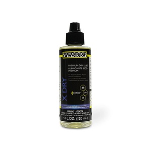 X Dry Lube 473ml Pedro's