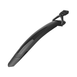 Polisport Mud-Pro MTB Rear Fender for 26-29 wheels