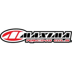 Horizontal Logo Thermoformed Sign Maxima