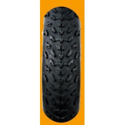 Black Cat Bike Tyre 26 x 4.0 AK1188