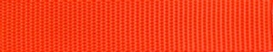 Mutherload Bike Frame Strap Frame Mount Orange