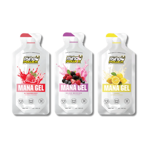 Energy Gels