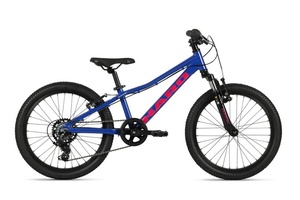 Haro Bikes Kids Flightline 20" Blue