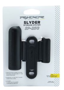 Combo Storage Solution Ryder Slug Plug / CO2 25G