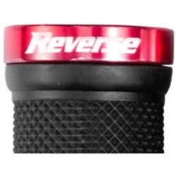 Handlebar Grips Reverse Components Classic Lock On