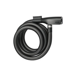 Bike Cable Lock AXA Resolute 15-180 black