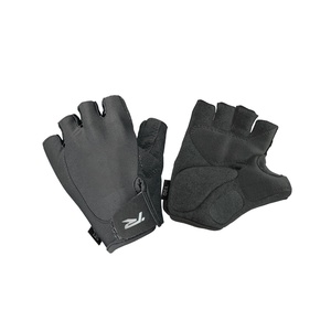 Ryder Podium Gel SF Glove Black Large