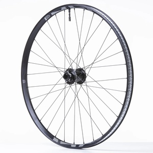 LG1 Plus Front Wheel Downhill 27.5" e*thirteen