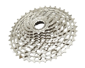 Helix Race Cassette 12s 13-40T e*thirteen Nickel