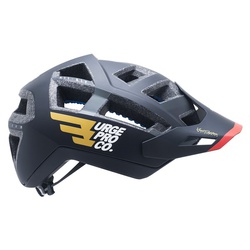 URGE MTB Helmet All Air ERT Black L/XL