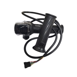 Throttle for Charged 20" 500w Balance E Bike