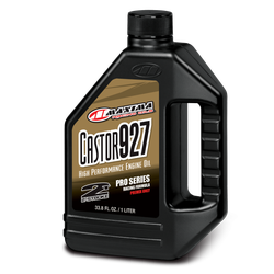 Maxima Castor oil 927