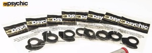 Cams for Psychic Lock On Grips