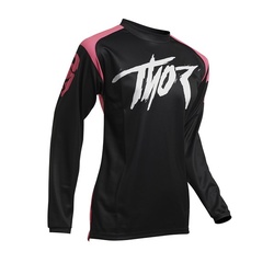 Jersey Thor Sector Link Pink XS