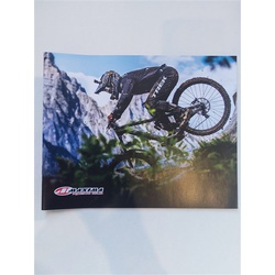 Maxima Oils Bike Catalog