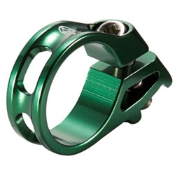 Trigger Clamp for Sram Shifter Reverse Green