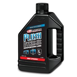 Plush Dynamic Lube Maxima 1 liter Light