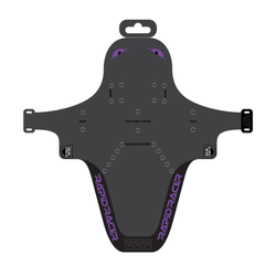 Enduro Mud Guard v4.2 Standard Purple RRP