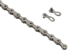 Bike chain YBN 12 speed Silver