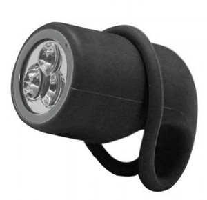 Bike Light Front Ryder Cycling Loop