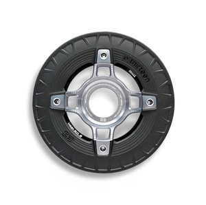 ethirteen Turbocharger 104BCD 34T Fazua Ride 60